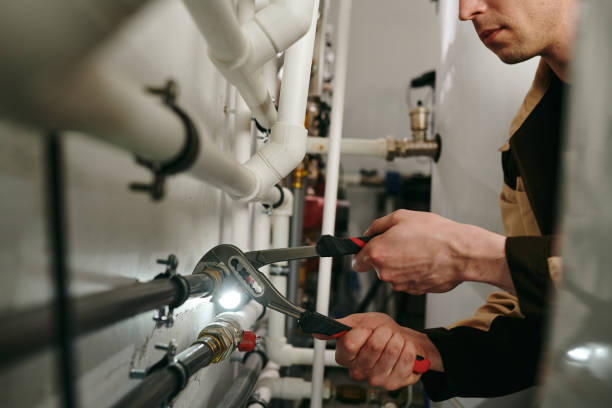 Trusted South Highpoint, FL Plumbing Experts