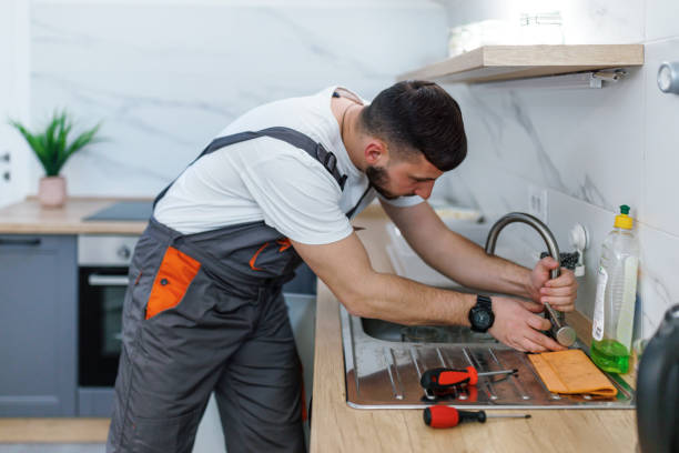 Best Leak Detection Services  in South Highpoint, FL