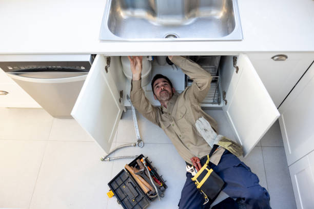 Best Water Softener Installation  in South Highpoint, FL
