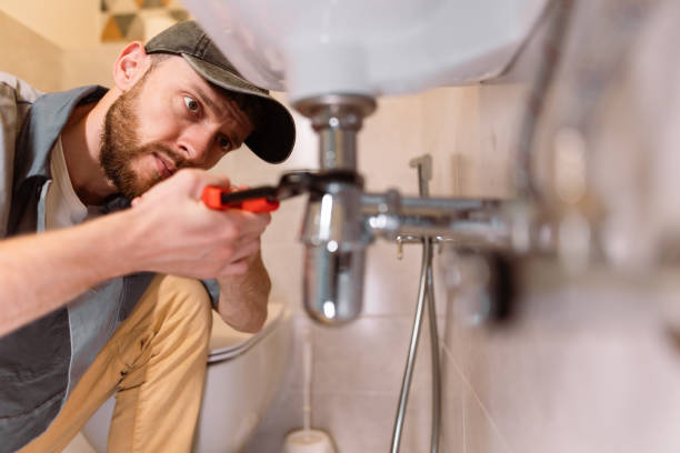 Best Plumbing Installation Services  in South Highpoint, FL