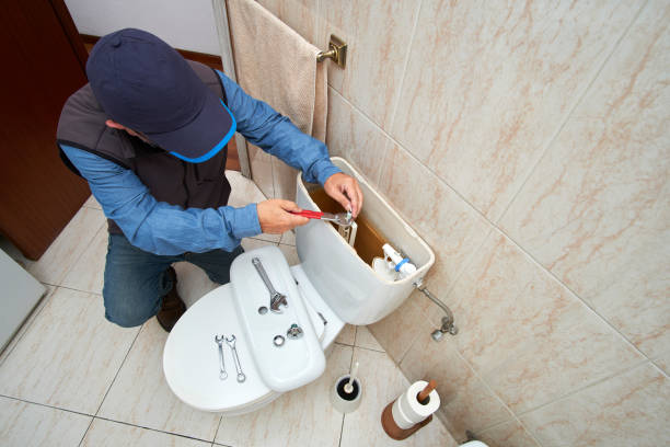 Best Sewer Line Repair  in South Highpoint, FL