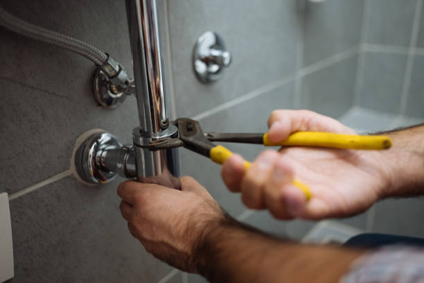 Best Pipe Repair Near Me  in South Highpoint, FL