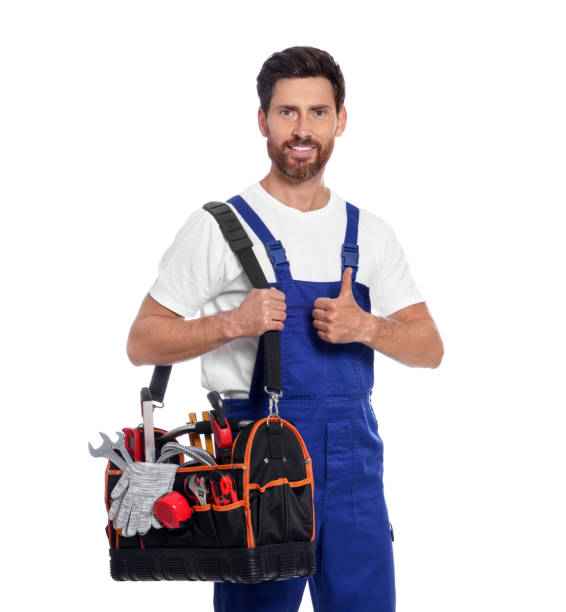 Best Water Leak Repair  in South Highpoint, FL