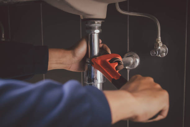 Best Commercial Plumbing Services  in South Highpoint, FL